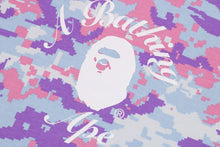 MULTI PIXEL CAMO COLLEGE MINI TEE