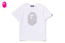 APE HEAD CRYSTAL STONE MINI TEE