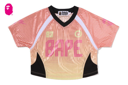 DIP DYE MULTI LOGO MINI TEE