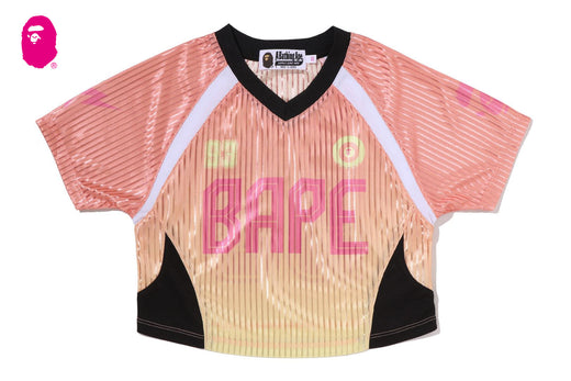 DIP DYE MULTI LOGO MINI TEE