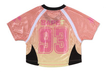 DIP DYE MULTI LOGO MINI TEE