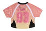 DIP DYE MULTI LOGO MINI TEE