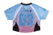 DIP DYE MULTI LOGO MINI TEE
