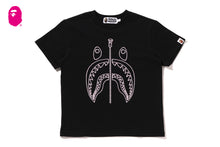 CHAINSTITCH SHARK MINI TEE
