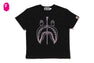 CHAINSTITCH SHARK MINI TEE
