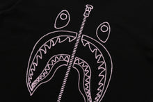 CHAINSTITCH SHARK MINI TEE