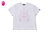 CHAINSTITCH SHARK MINI TEE