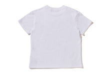 CHAINSTITCH SHARK MINI TEE