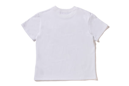 CHAINSTITCH SHARK MINI TEE