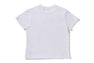 CHAINSTITCH SHARK MINI TEE