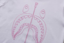 CHAINSTITCH SHARK MINI TEE
