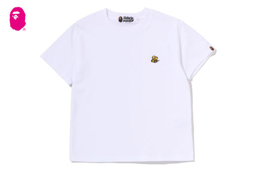 BAPE BEE ONE POINT MINI TEE