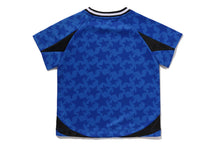 STA ALLOVER SOCCER GAME TEE