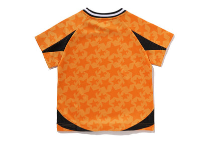 STA ALLOVER SOCCER GAME TEE