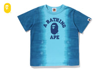 GRADATION COLLEGE TEE