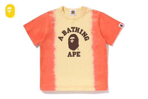 GRADATION COLLEGE TEE