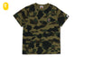 1ST CAMO ONE POINT TEE