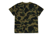1ST CAMO ONE POINT TEE