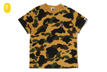 1ST CAMO ONE POINT TEE