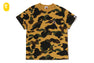 1ST CAMO ONE POINT TEE
