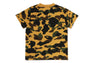 1ST CAMO ONE POINT TEE