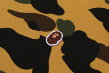 1ST CAMO ONE POINT TEE