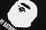 GLITCH WOODLAND CAMO BY BATHING APE TEE