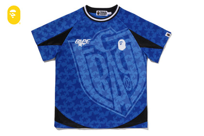 STA ALLOVER SOCCER GAME TEE