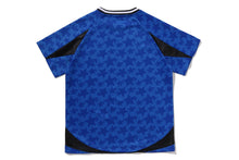 STA ALLOVER SOCCER GAME TEE