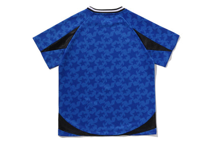 STA ALLOVER SOCCER GAME TEE