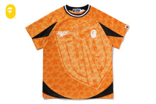 STA ALLOVER SOCCER GAME TEE