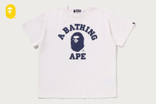 MAD FACE WASHED EFFECT RELAXED FIT TEE