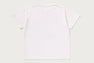 MAD FACE WASHED EFFECT RELAXED FIT TEE