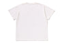 MAD FACE WASHED EFFECT RELAXED FIT TEE