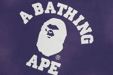 MAD FACE WASHED EFFECT RELAXED FIT TEE