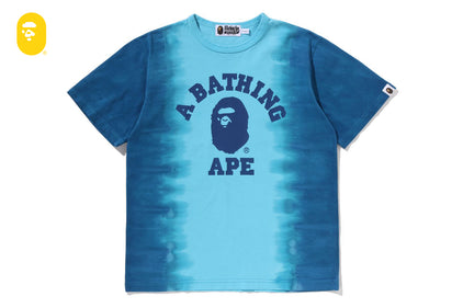 GRADATION COLLEGE TEE