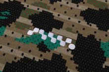 【 BAPE BY KAZUKI KURAISHI 】DIGITAL 1ST CAMO DOT SHORT SLEEVES TEE