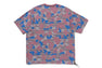 【 BAPE BY KAZUKI KURAISHI 】DIGITAL 1ST CAMO DOT SHORT SLEEVES TEE