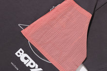 【 BAPE BY KAZUKI KURAISHI 】“BAPX” POCKET SHORT SLEEVES TEE