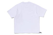 【 BAPE BY KAZUKI KURAISHI 】“BAPX” POCKET SHORT SLEEVES TEE