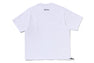 【 BAPE BY KAZUKI KURAISHI 】“MAZE” SHORT SLEEVES TEE