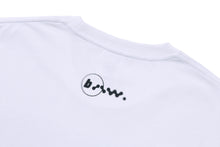 【 BAPE BY KAZUKI KURAISHI 】“MAZE” SHORT SLEEVES TEE