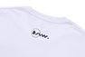 【 BAPE BY KAZUKI KURAISHI 】“MAZE” SHORT SLEEVES TEE