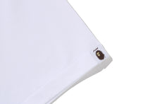 【 BAPE BY KAZUKI KURAISHI 】“MAZE” SHORT SLEEVES TEE