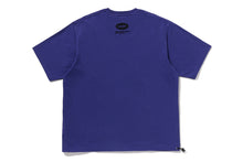 【 BAPE BY KAZUKI KURAISHI 】“WHOLE EARTH” SHORT SLEEVES TEE