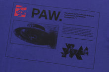 【 BAPE BY KAZUKI KURAISHI 】“WHOLE EARTH” SHORT SLEEVES TEE