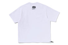 【 BAPE BY KAZUKI KURAISHI 】“WHOLE EARTH” SHORT SLEEVES TEE