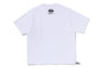 【 BAPE BY KAZUKI KURAISHI 】“WHOLE EARTH” SHORT SLEEVES TEE