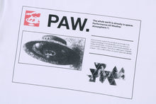 【 BAPE BY KAZUKI KURAISHI 】“WHOLE EARTH” SHORT SLEEVES TEE