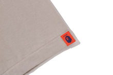 【 BAPE BY KAZUKI KURAISHI 】“GEODESIE” SHORT SLEEVES TEE